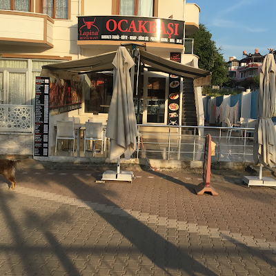 Lapina Ocakbaşı Restaurant