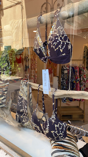 Boutique Cala Azzurra - Thumbnail