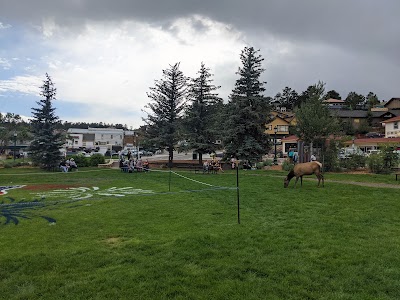 Estes Valley Library