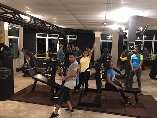 Star Gym Health Centre Kuantan