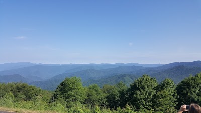 Cataloochee Campground