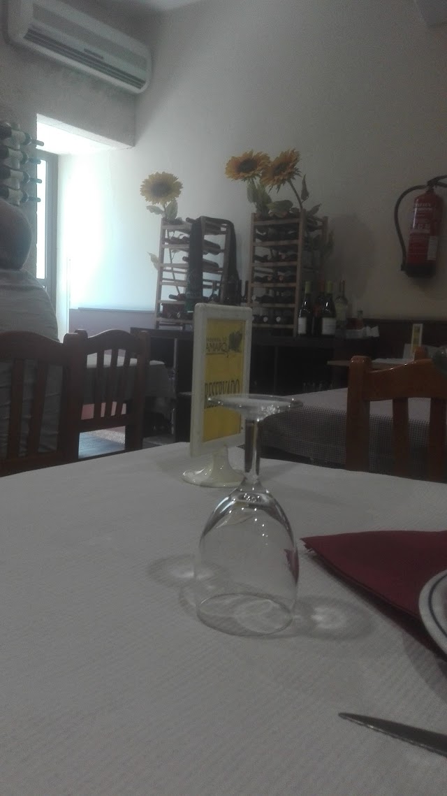 taberna do amaro