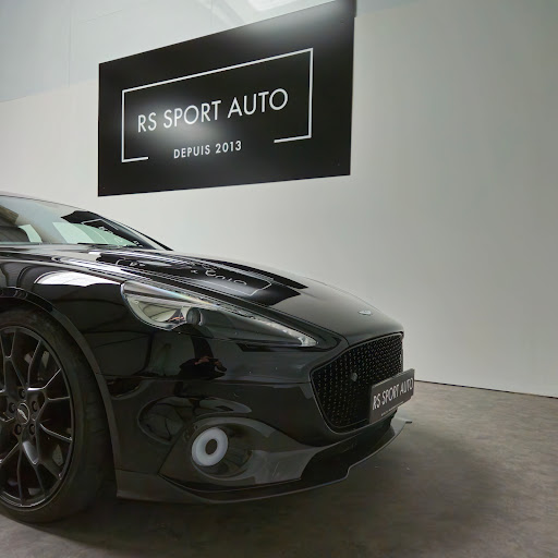 RS SPORT AUTO
