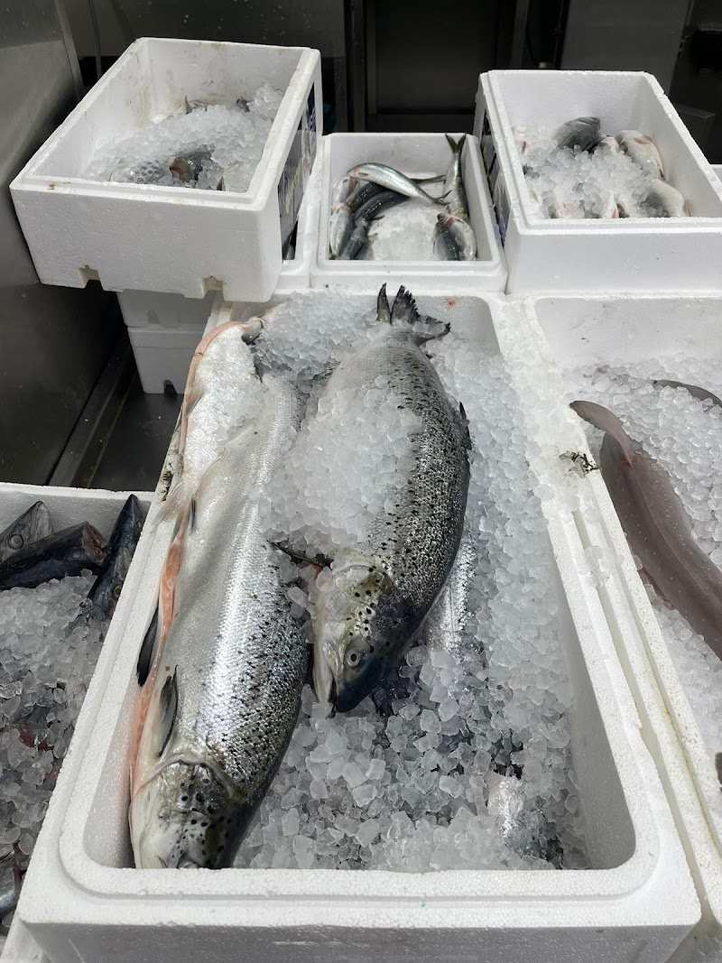 Southall Fish Market photo 3