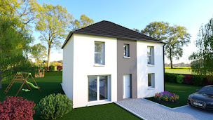 Photo n°6 de Maisons LDT Cauffry à Cauffry (Constructeur immobilier)