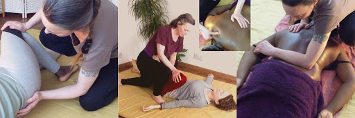 Thai & Deep Tissue Massage Hastings & St Leonards, East Sussex