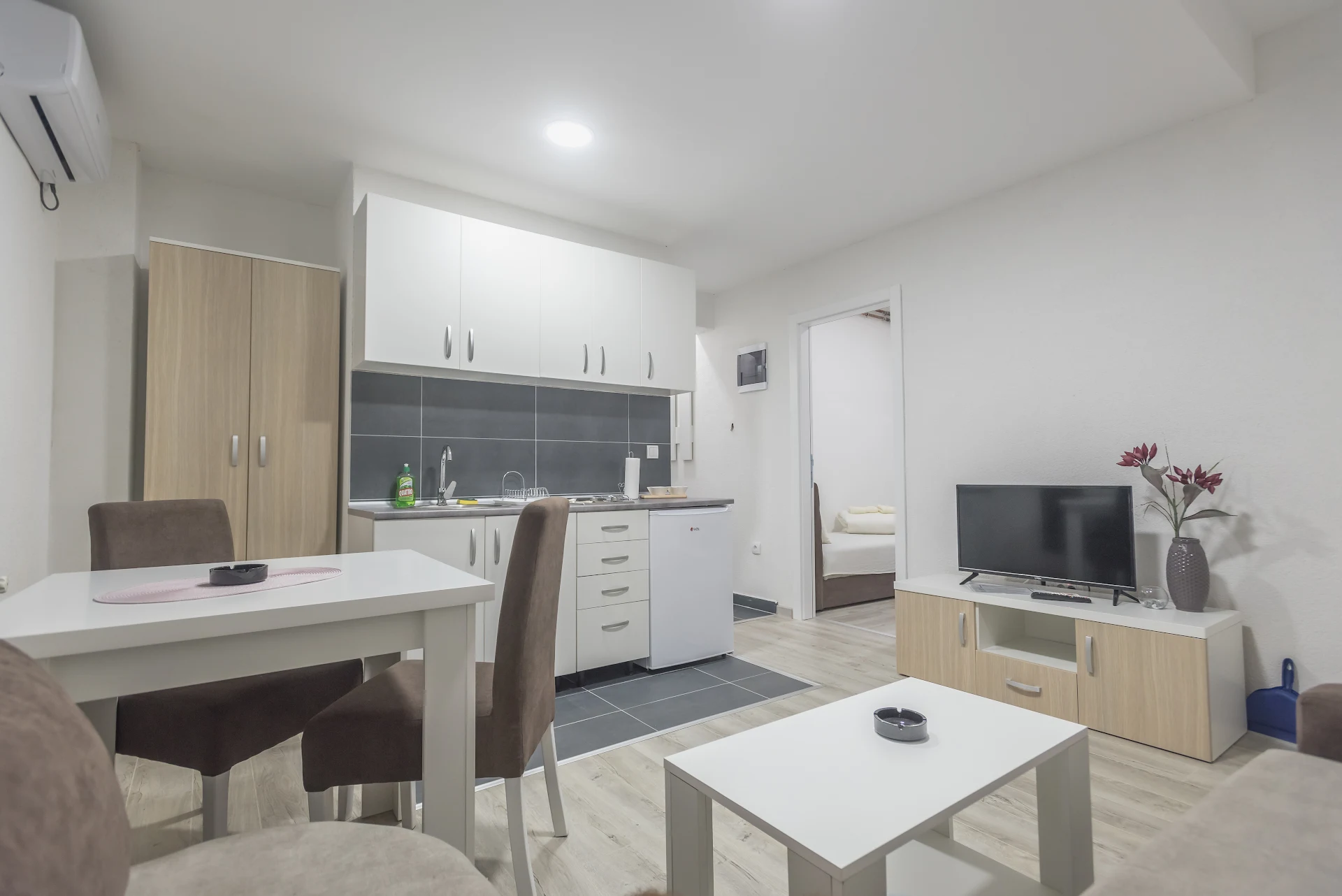 Apartmani Centar Loznica