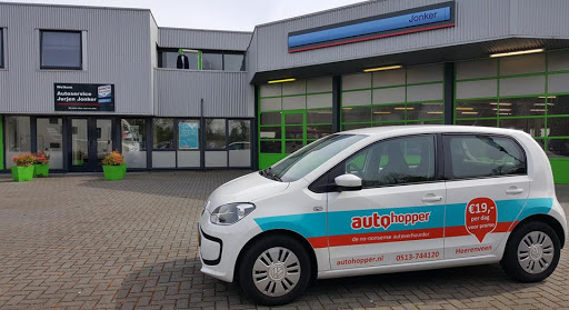 Bosch Car Service Jonker / Autohopper Autoverhuur Heerenveen Gallery - Netherlands