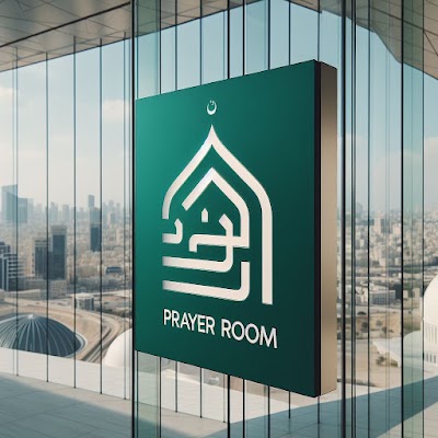Muslim Prayer Rooms in Bangkok 4