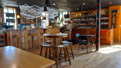 Jayne's On Main Gallery - United States