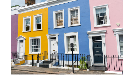 Mortgage Line (National) Ltd