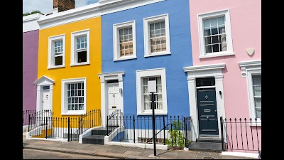 Mortgage Line (National) Ltd