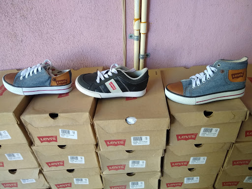 Outlet Tulancingo - Visual