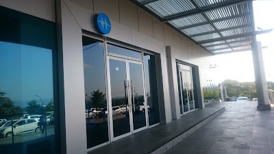 Photos of FitClub Nicaragua - Plaza Centroamerica