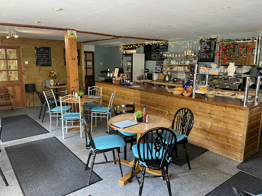 Oaklands Farm Café Gallery - United Kingdom