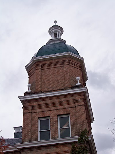 Ravalli County Museum