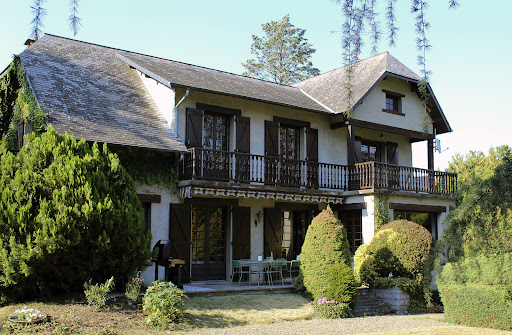 Photo de Villa Victoria à Argelès-Gazost (65400)