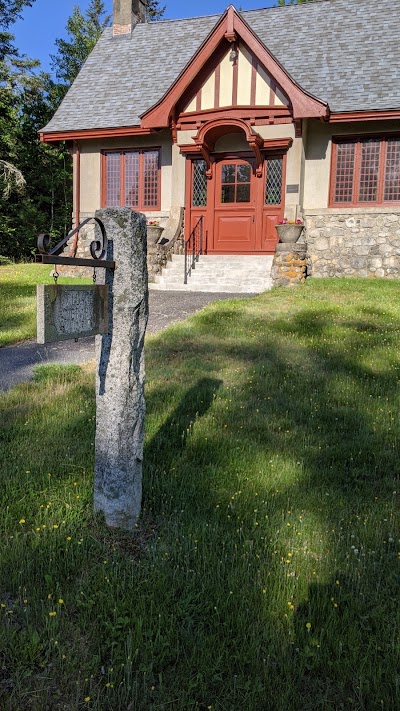 West Gouldsboro Village Library