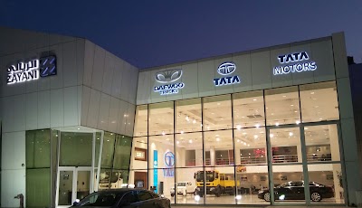 Photos of Al Zayani Trading Co