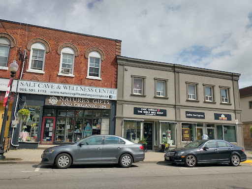The Girls Bra Shop