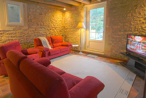 Gîte Le Fourneau 12 personnes - Thumbnail