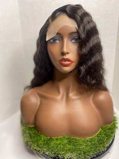 Mane Girl Beauty - Thumbnail