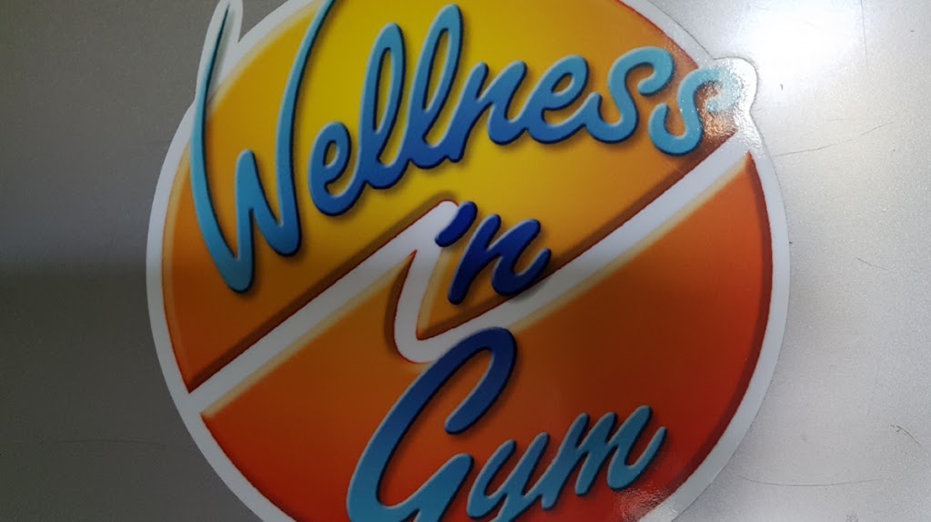 Wellness N Gym A S D