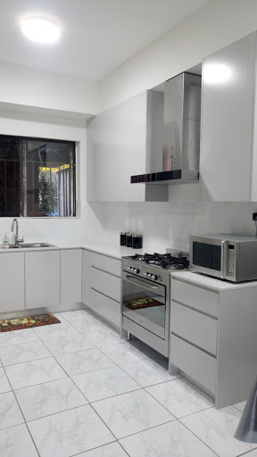 Deluxe kitchens sydney Gallery - Australia