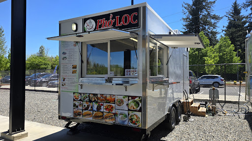 Pho LOC - Visual