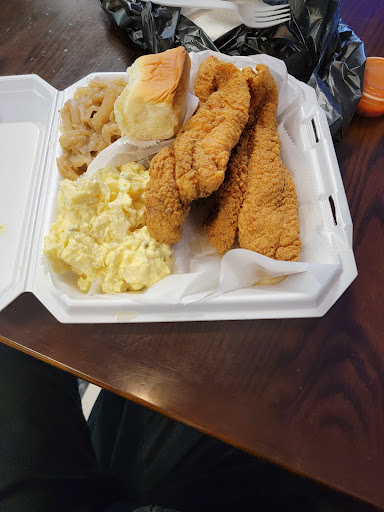 Papadoo’s Breakfast brunch and soul food - Thumbnail