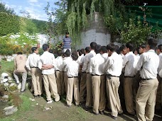 The Learning Academy, Gilgit gilgit