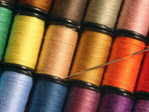 Stitched - Up Sewing & Alterations