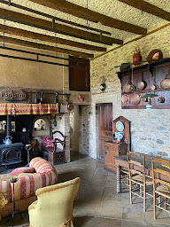 Photo n°37 de Domaine de Linars à Le Truel (Appartement de vacances)