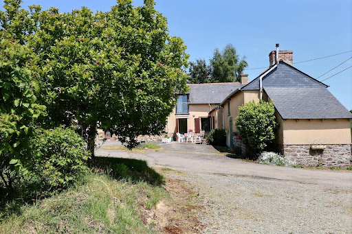 Photo de Bon Repos - Gîtes de France à Yvignac-la-Tour (22350)