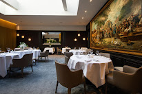 Au Crocodile à Strasbourg