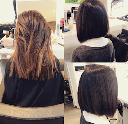 Photo n°6 de Salon de coiffure ORIGAS à Strasbourg (Salon de coiffure)