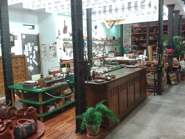 Taller Puntera by null