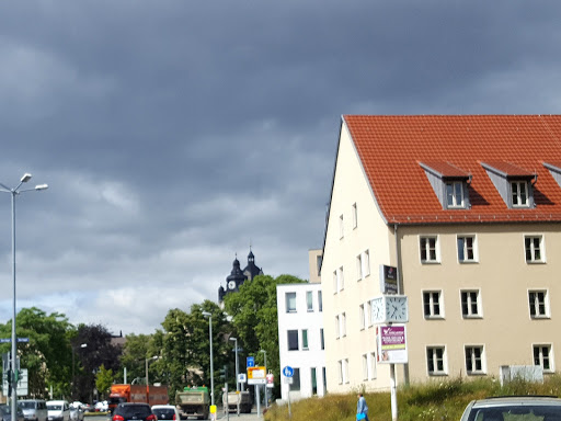 Jugendamt Jena - Visual
