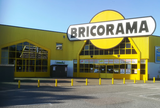 Bricorama Évreux