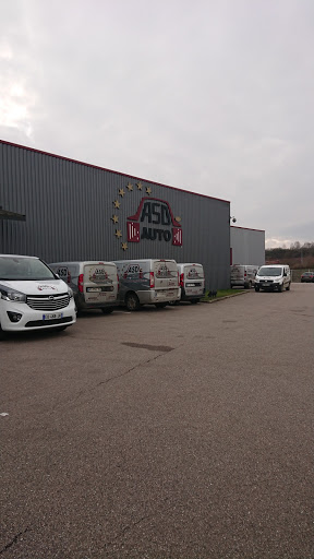 ASD AUTO - Thumbnail