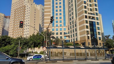Photos of Blue Tree Premium Morumbi