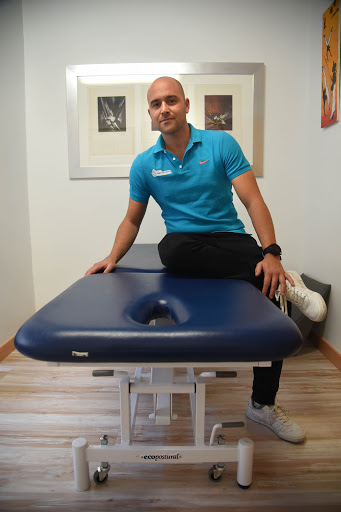 GUILLERMO IBAÑEZ FISIOTERAPIA