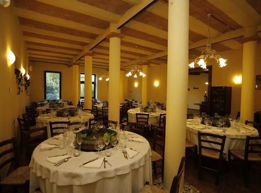 Cantine Zuffa - Visual