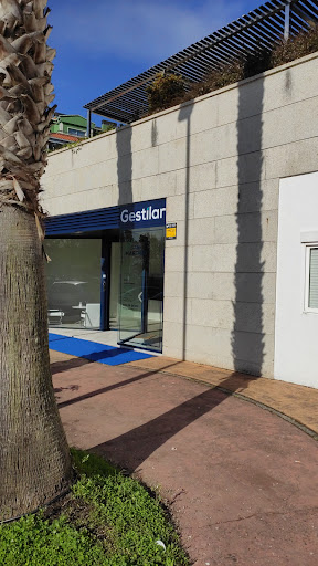 Gestilar - Visual