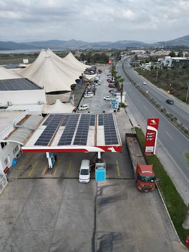 ES SOLAR ENERJİ