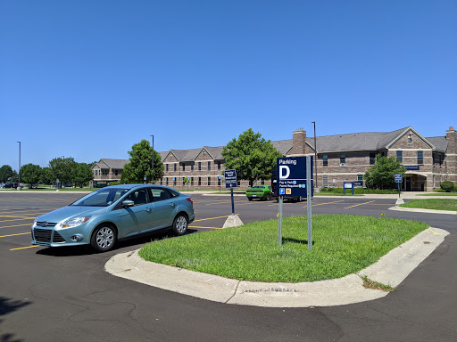 Parking Lot D2 - Thumbnail