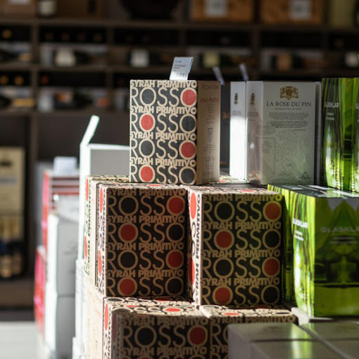 Jacques’ Wein-Depot Nürnberg - Thumbnail