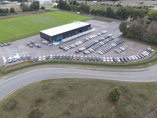 Autohaus Fedder GmbH - Thumbnail