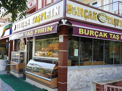 Burçak Taş Fırın