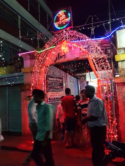 Photos of গৌরাঙ্গ মন্দির